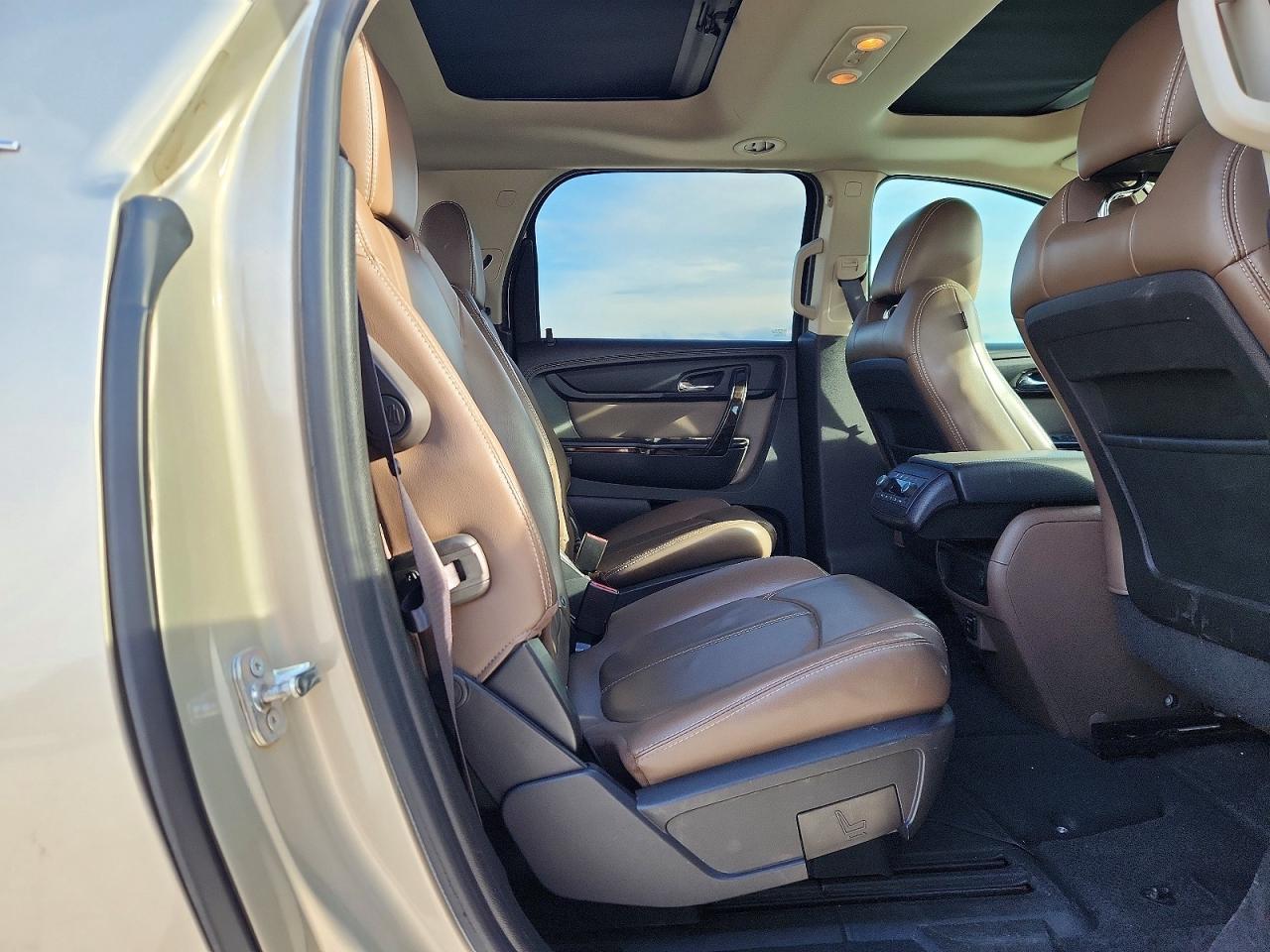 2015 GMC ACADIA SLT-1 photo 31