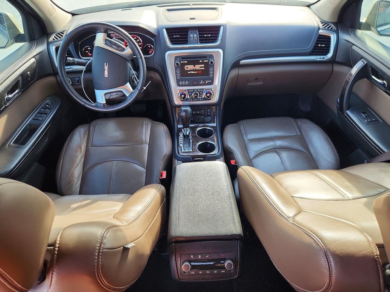 2015 GMC ACADIA SLT-1 photo 22