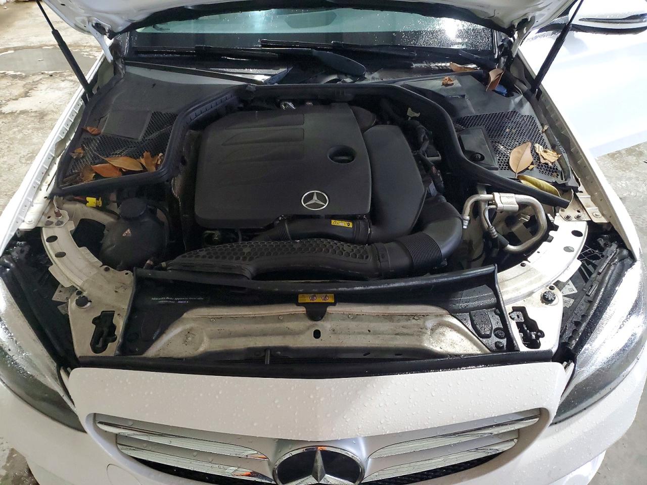 2019 MERCEDES-BENZ C 300 4MATIC photo 21
