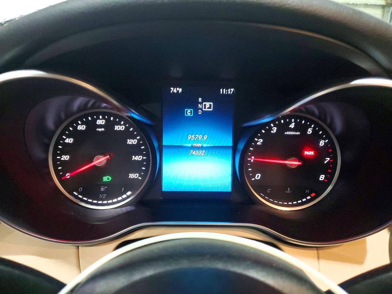 2019 MERCEDES-BENZ C 300 4MATIC photo 17