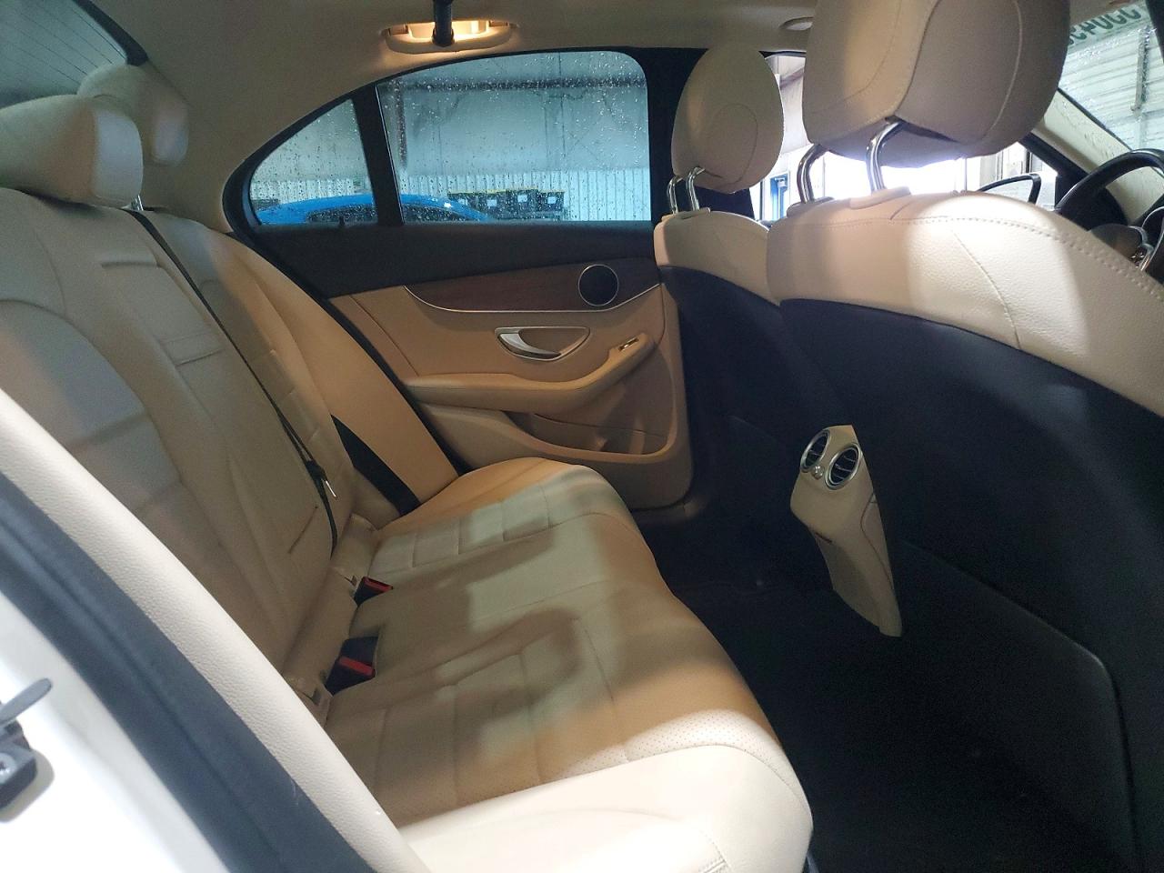 2019 MERCEDES-BENZ C 300 4MATIC photo 19