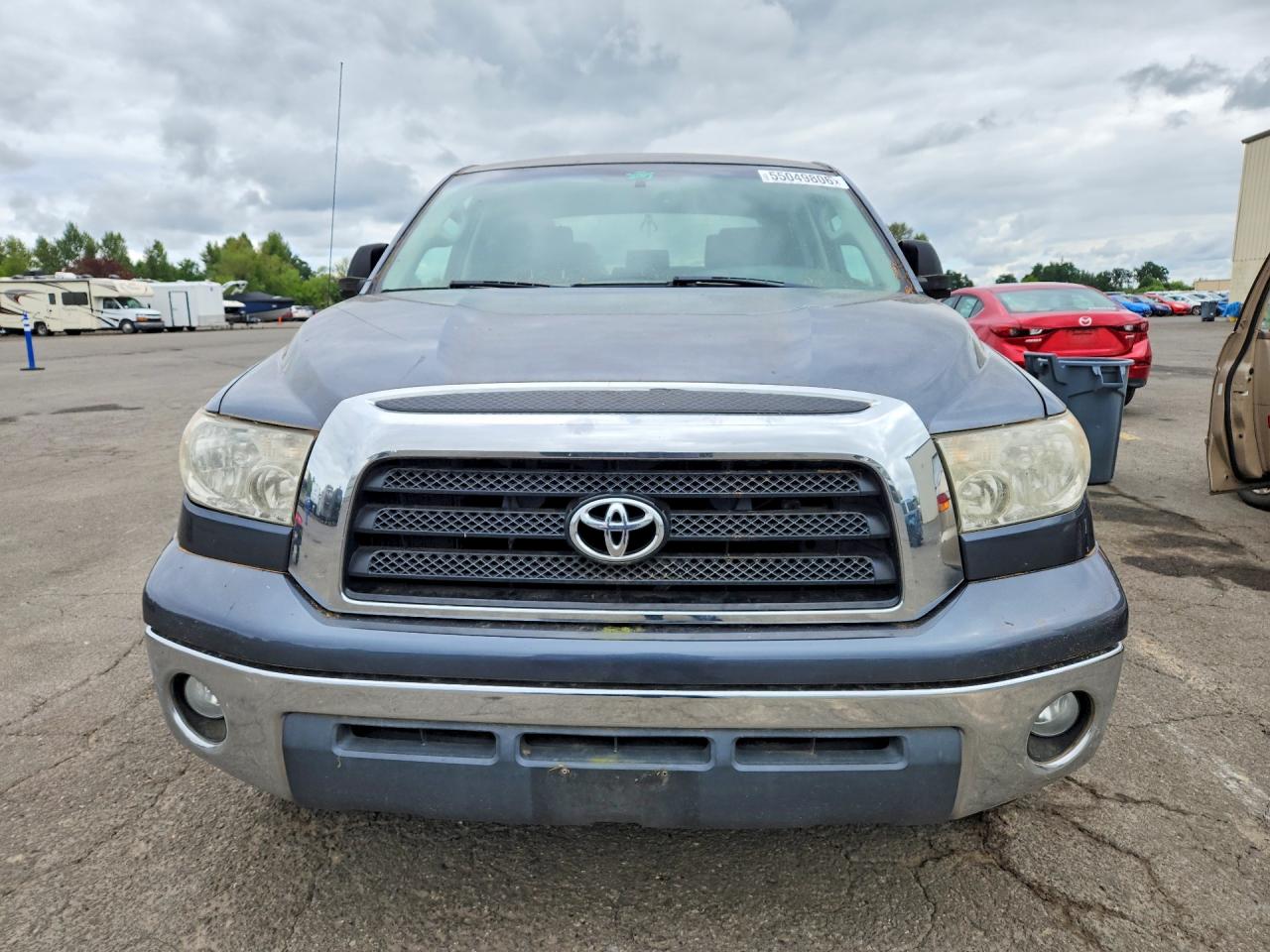 2008 TOYOTA TUNDRA SR5 photo 9