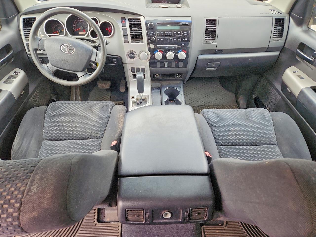 2008 TOYOTA TUNDRA SR5 photo 15