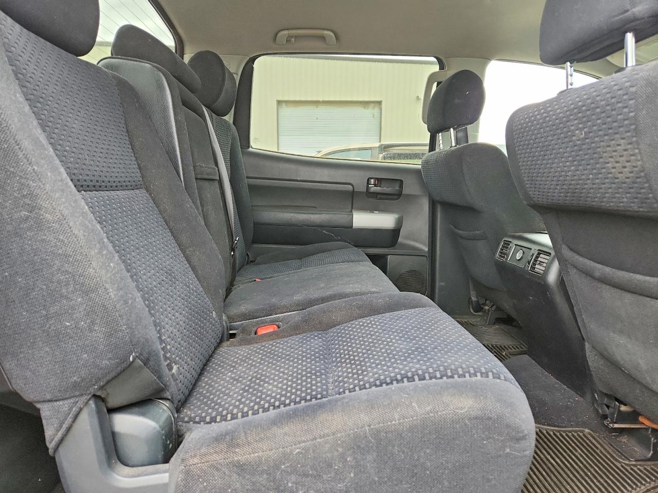 2008 TOYOTA TUNDRA SR5 photo 19