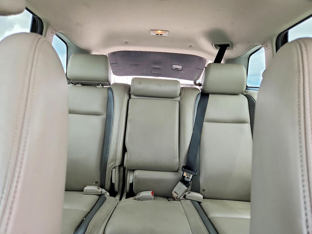 2010 MAZDA CX-9 photo 19