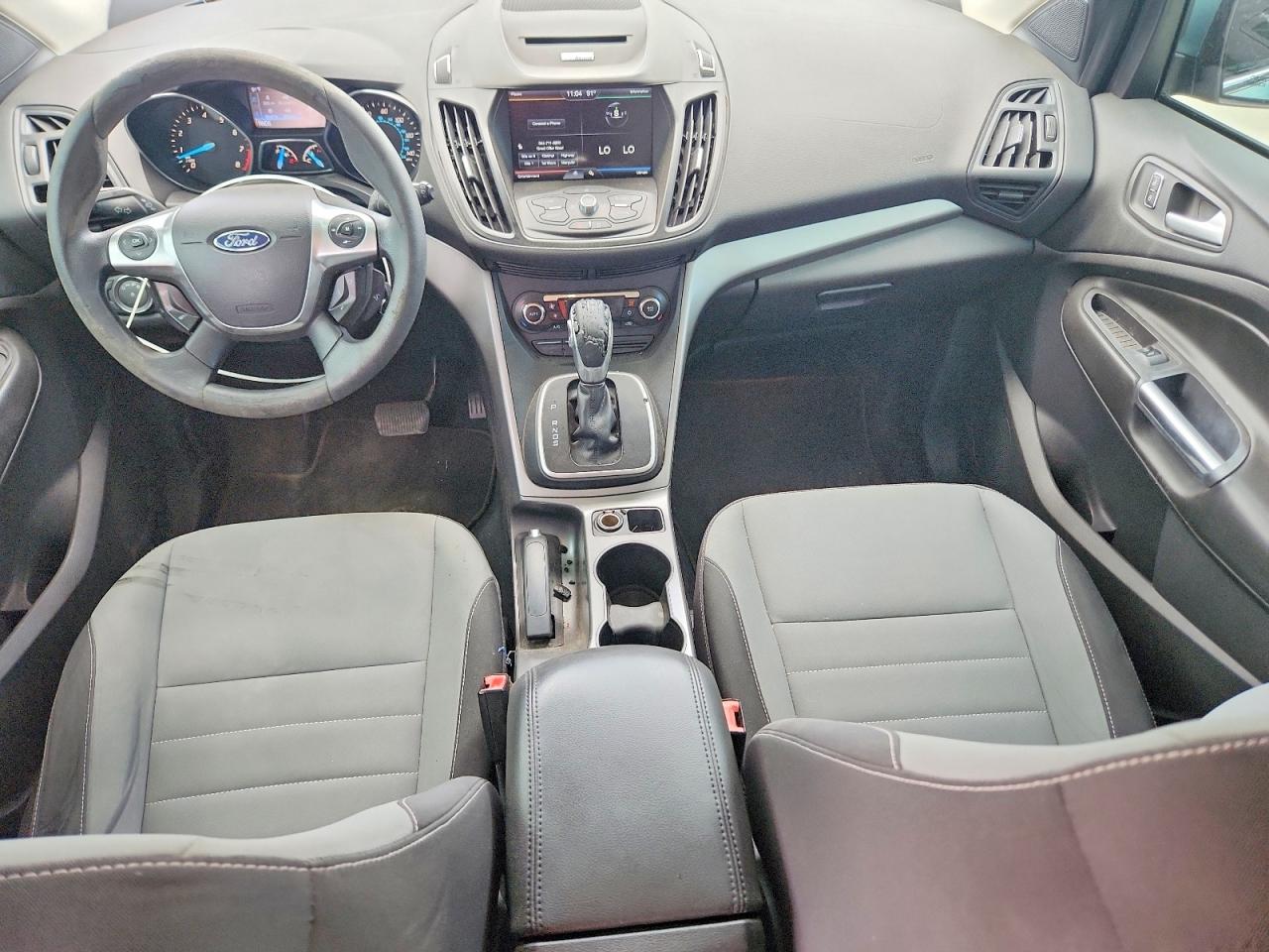 2013 FORD ESCAPE SE photo 15