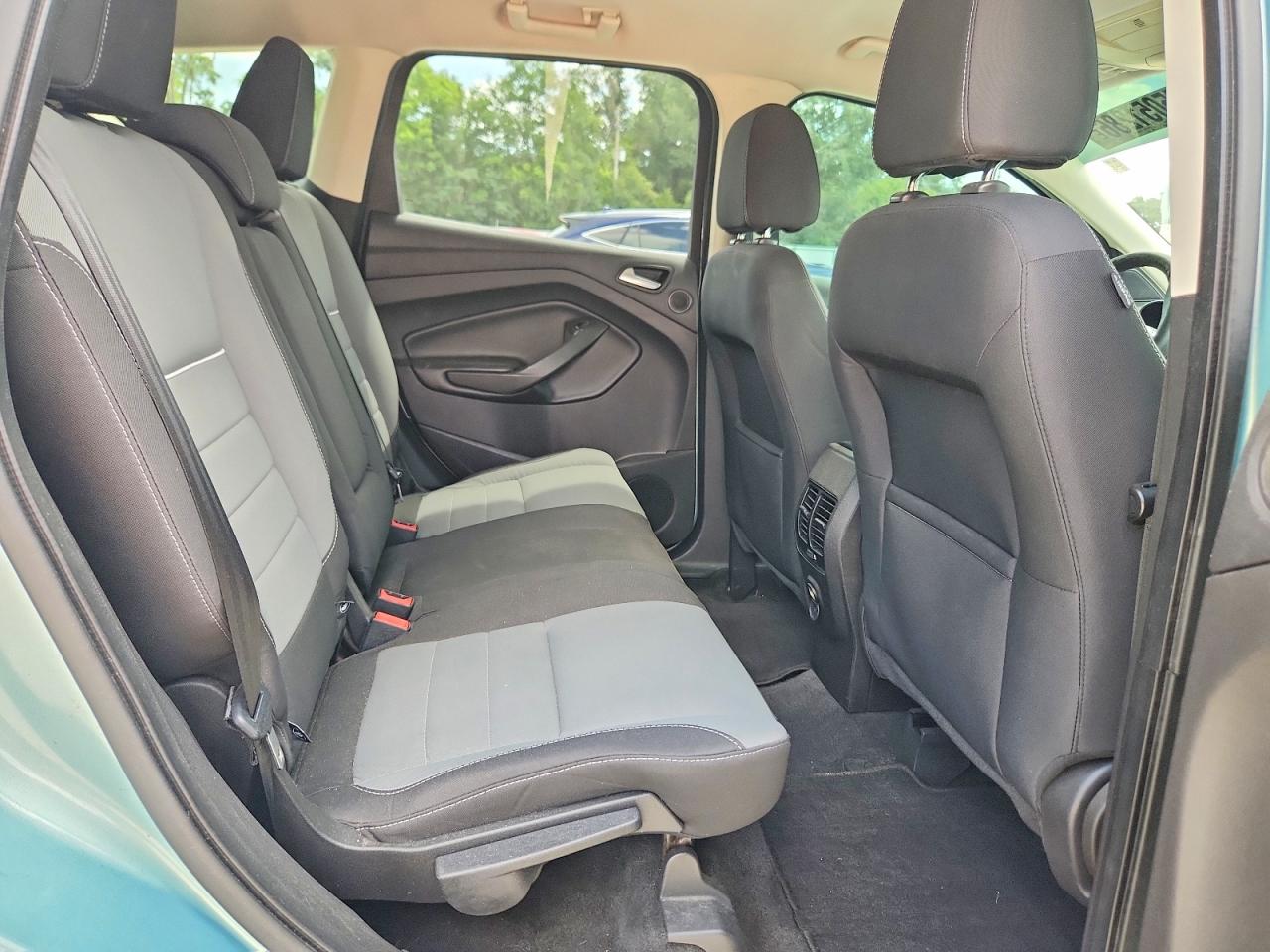 2013 FORD ESCAPE SE photo 21