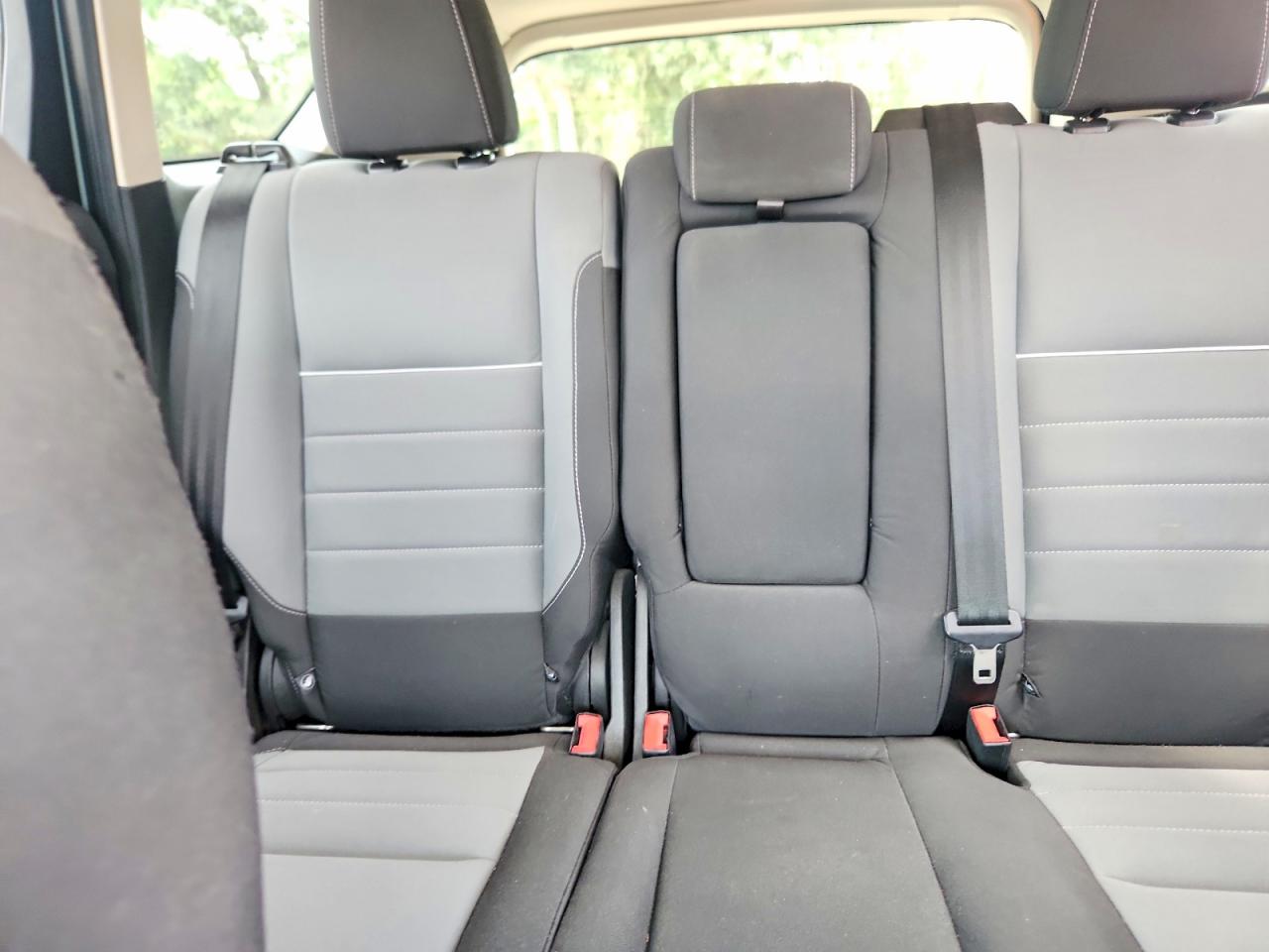 2013 FORD ESCAPE SE photo 19