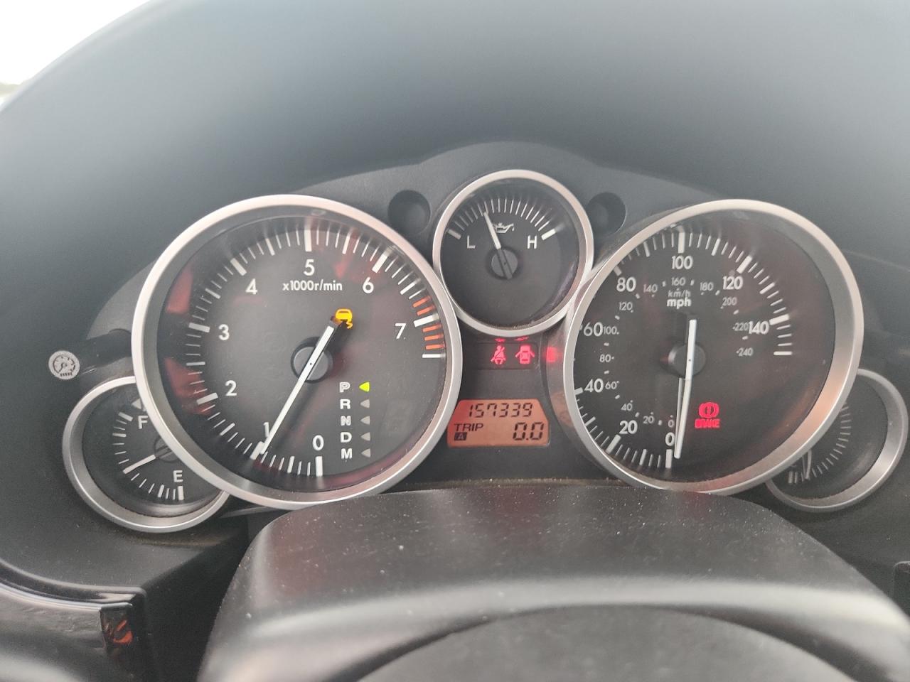 2008 MAZDA MX-5 MIATA photo 17