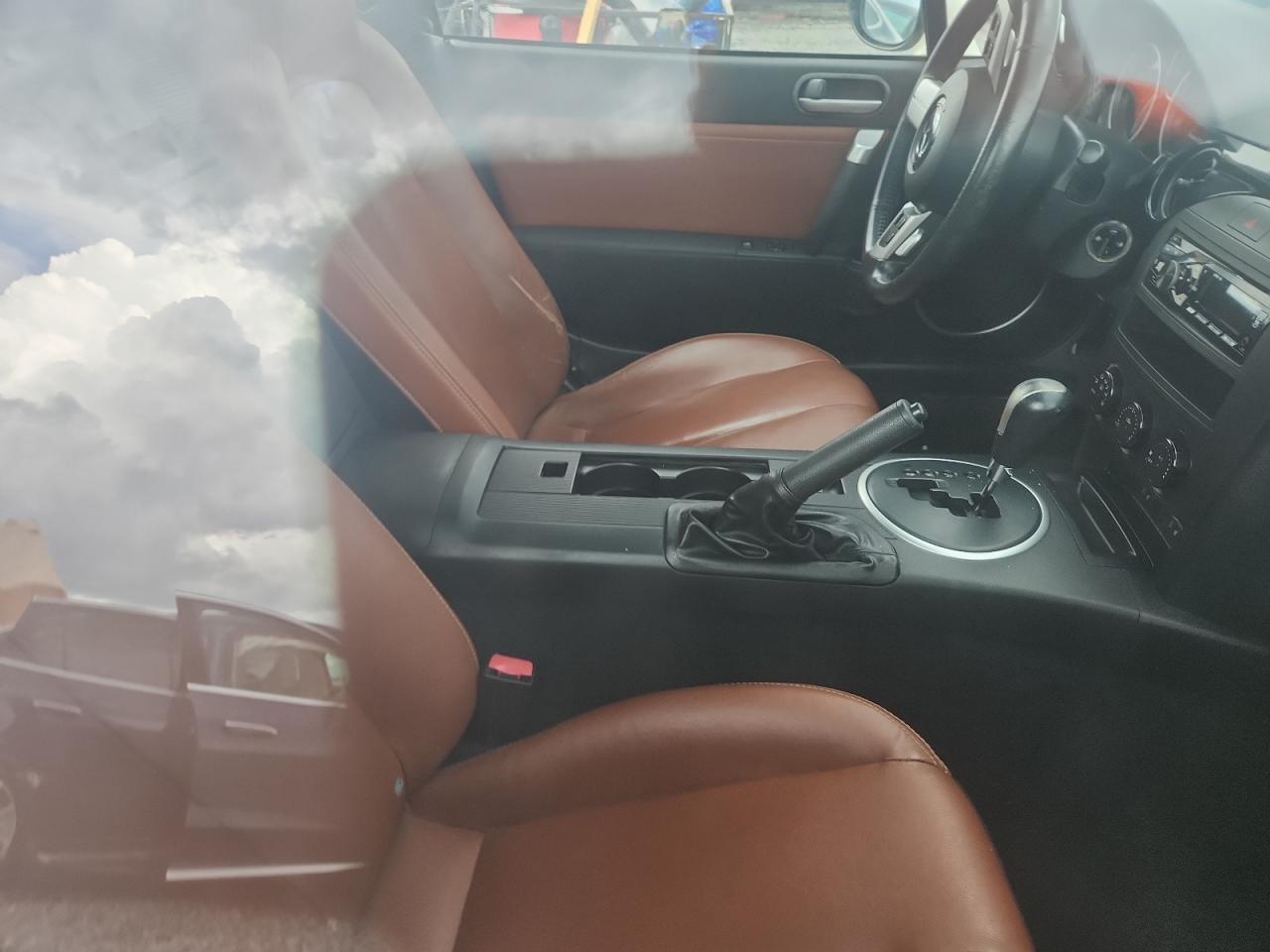 2008 MAZDA MX-5 MIATA photo 19
