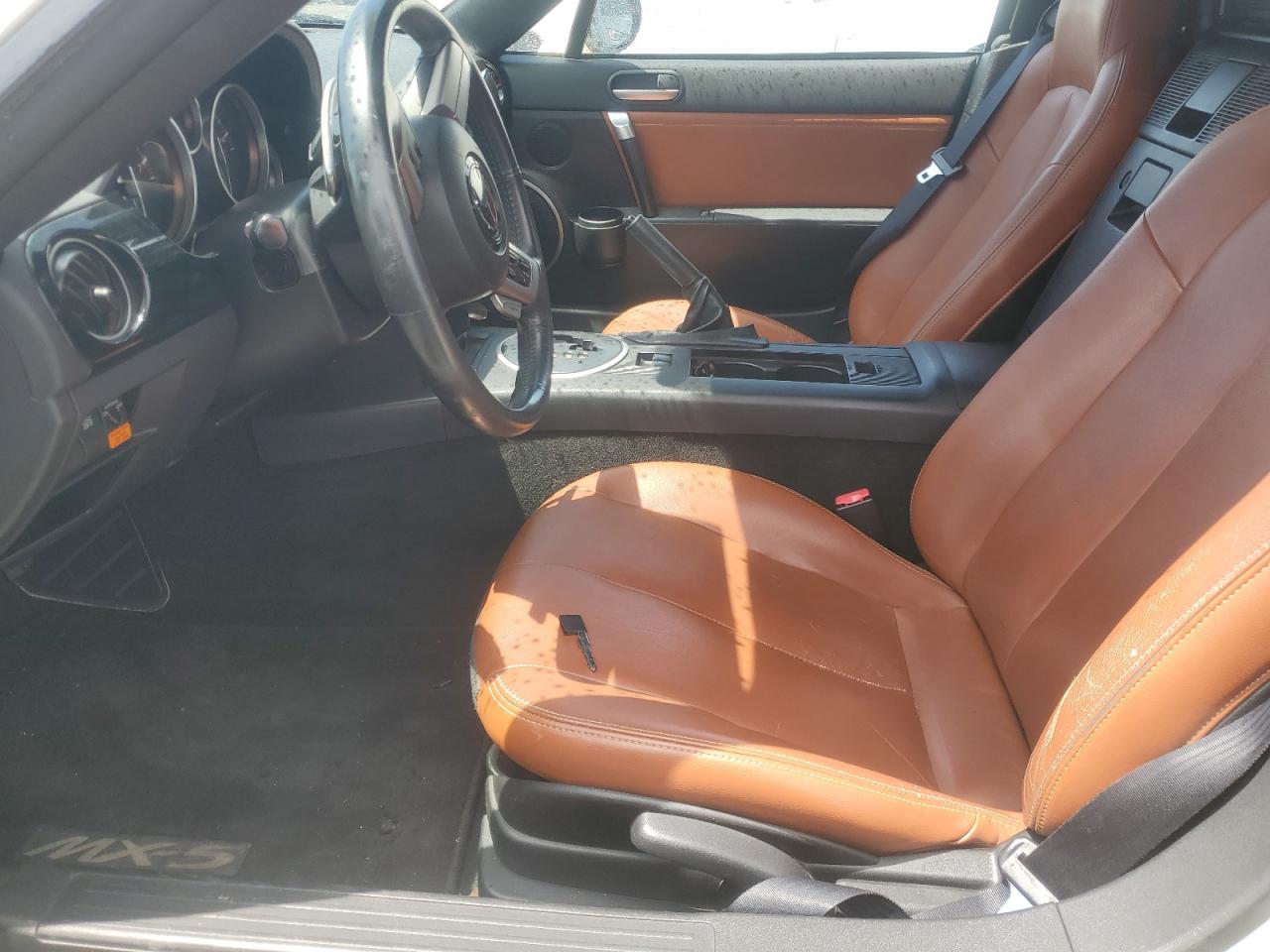 2008 MAZDA MX-5 MIATA photo 13