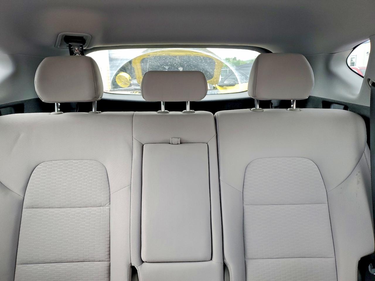 2019 HYUNDAI TUCSON SEL photo 28