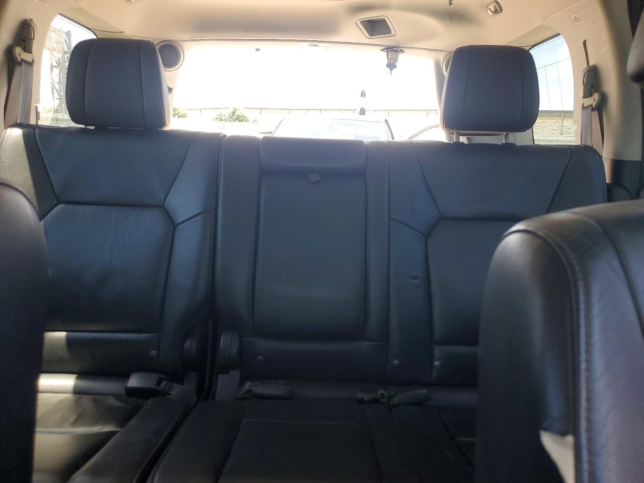 2015 HONDA PILOT TOURING photo 28