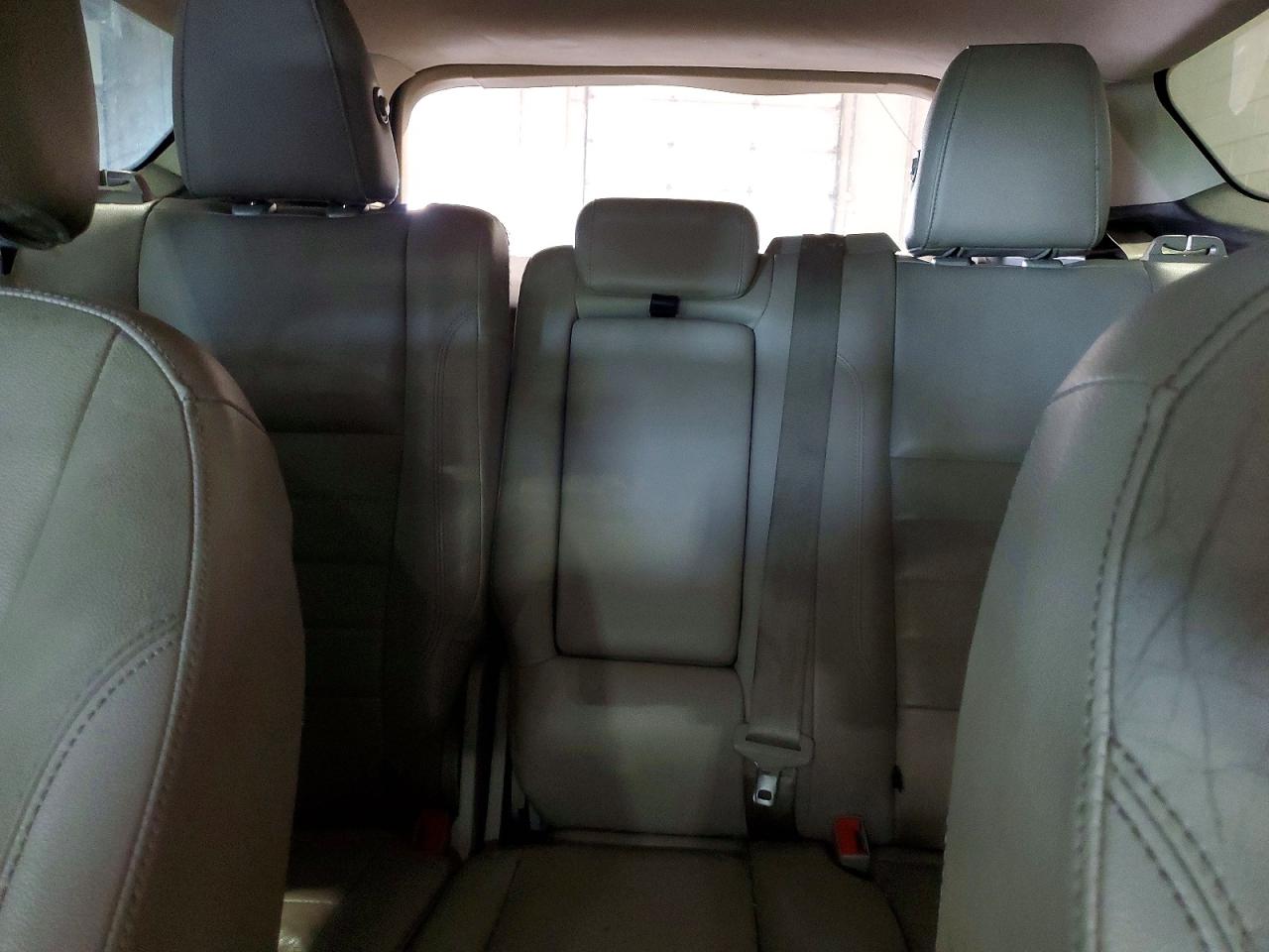 2014 FORD ESCAPE TITANIUM photo 10