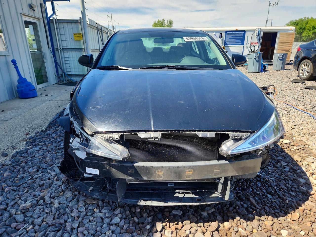2019 HYUNDAI ELANTRA SE photo 5