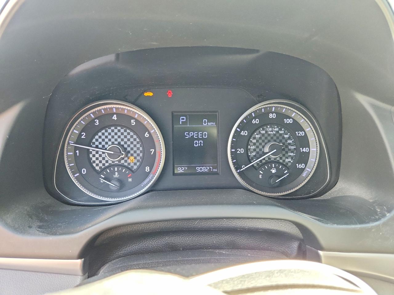 2019 HYUNDAI ELANTRA SE photo 9