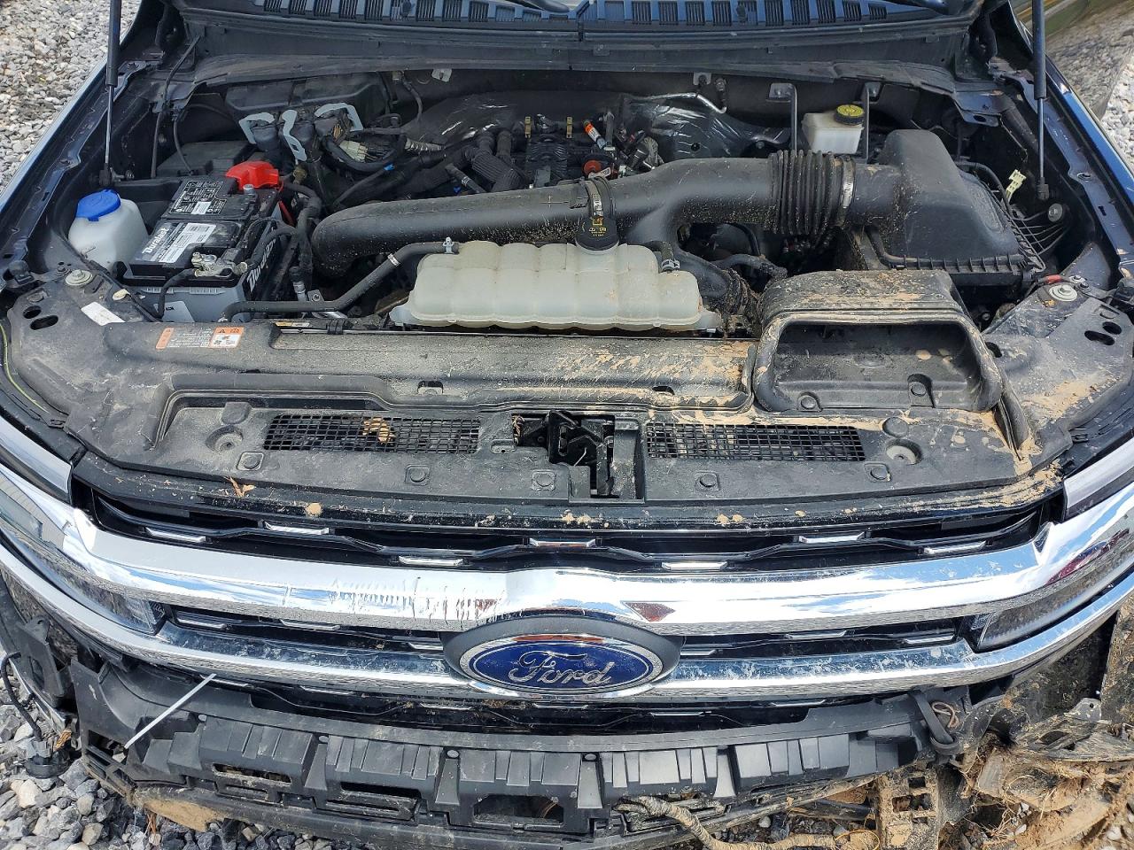 2024 FORD EXPEDITION LIMITED photo 23