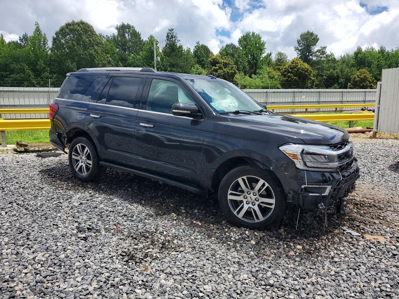 2024 FORD EXPEDITION LIMITED photo 7