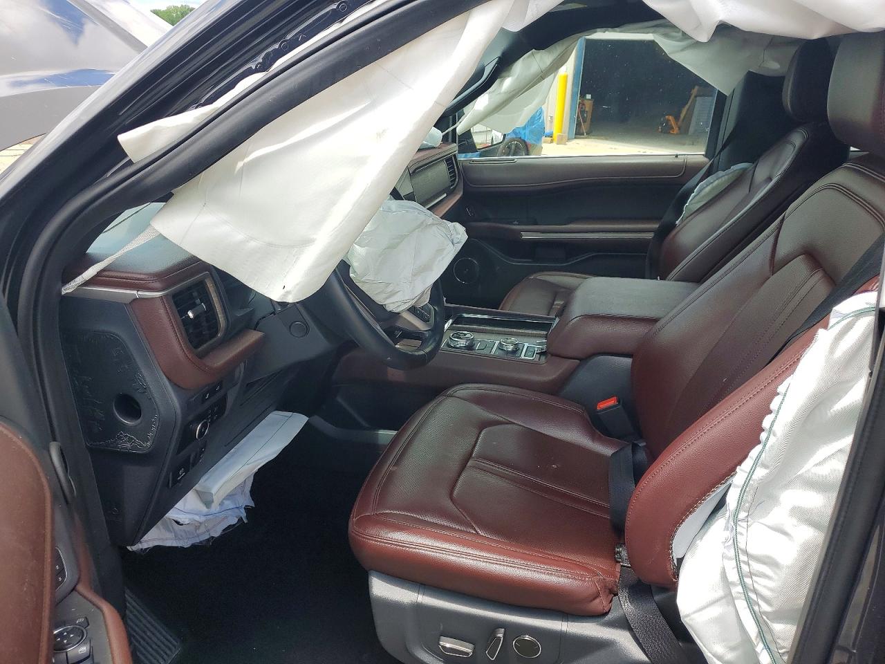 2024 FORD EXPEDITION LIMITED photo 13