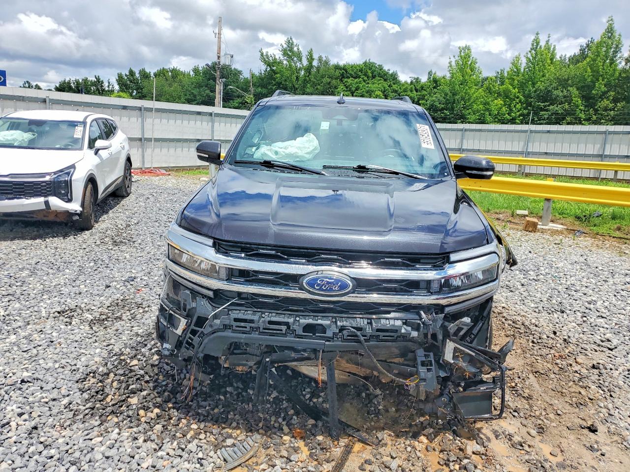 2024 FORD EXPEDITION LIMITED photo 9