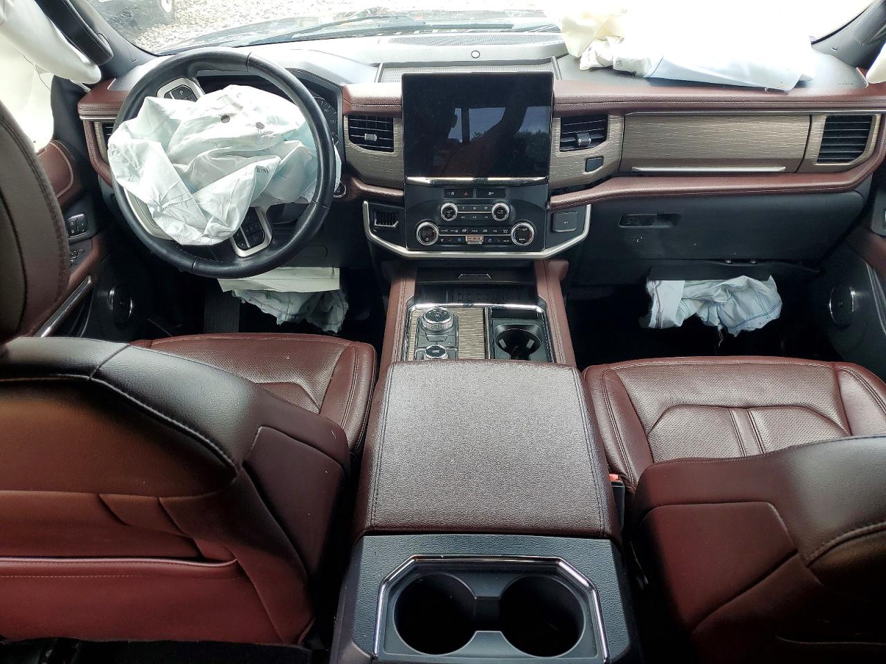 2024 FORD EXPEDITION LIMITED photo 15