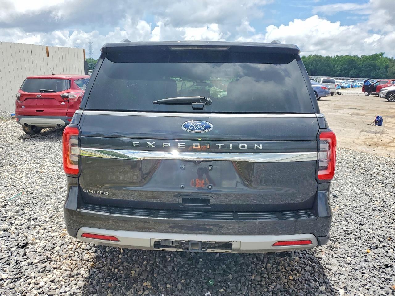 2024 FORD EXPEDITION LIMITED photo 11