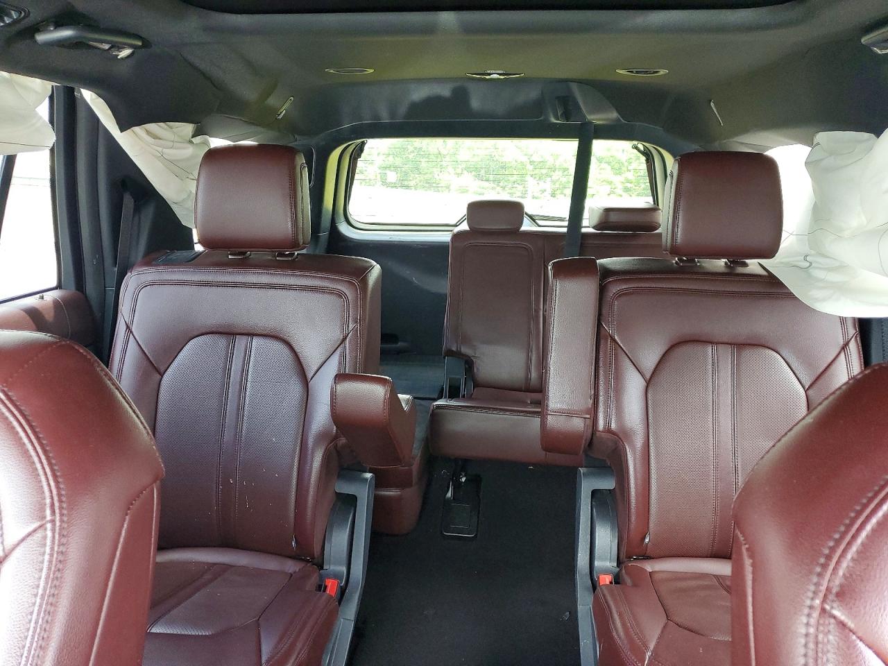 2024 FORD EXPEDITION LIMITED photo 19