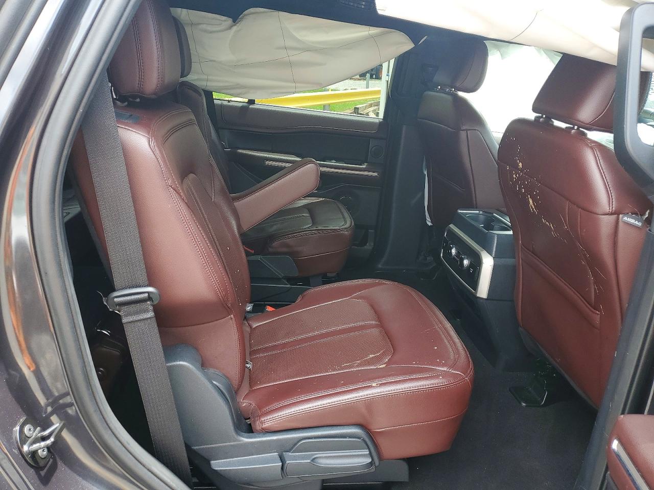 2024 FORD EXPEDITION LIMITED photo 21