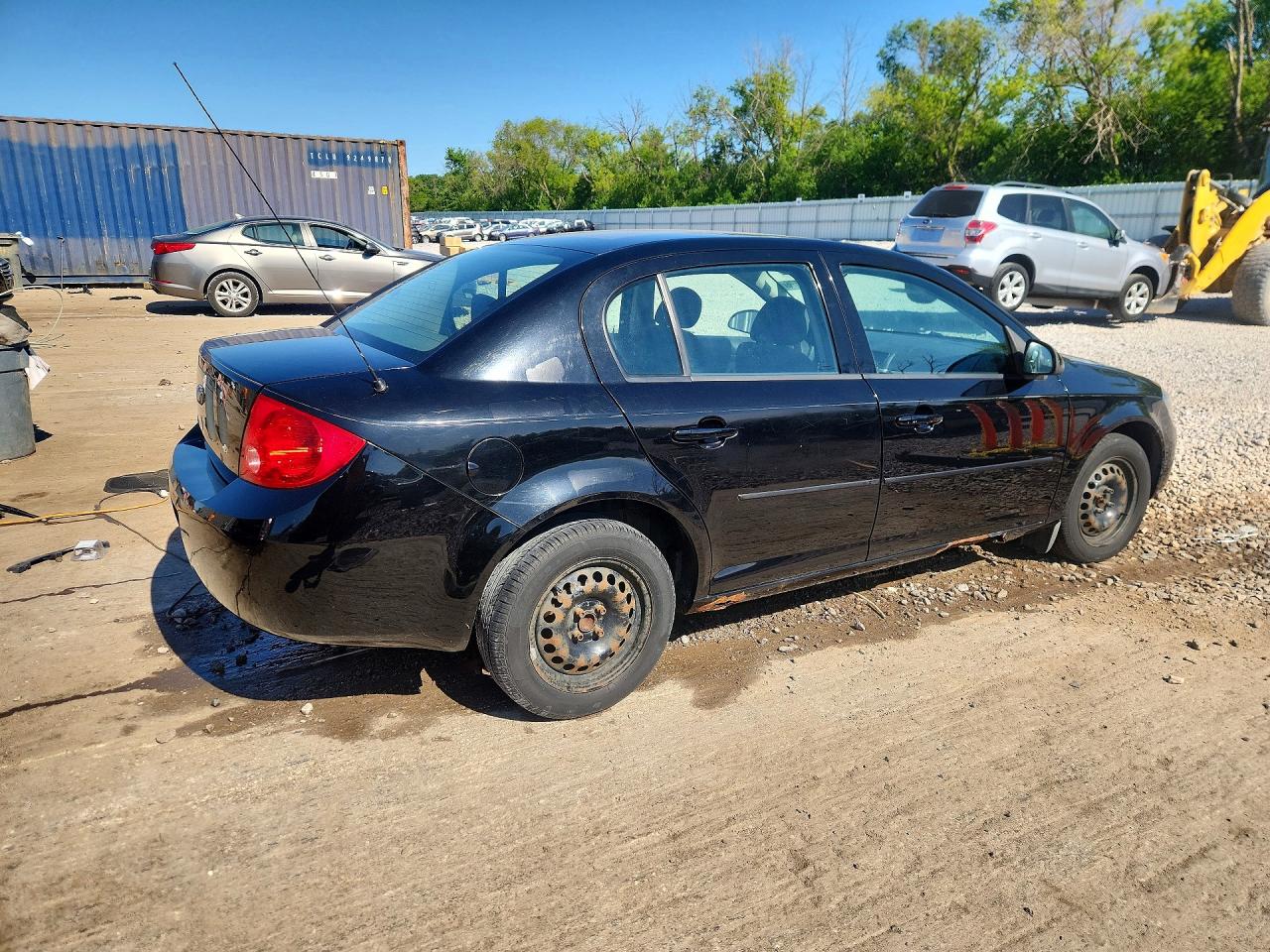 2010 CHEVROLET COBALT 1LT photo 7
