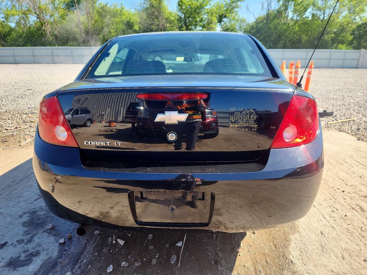2010 CHEVROLET COBALT 1LT photo 16