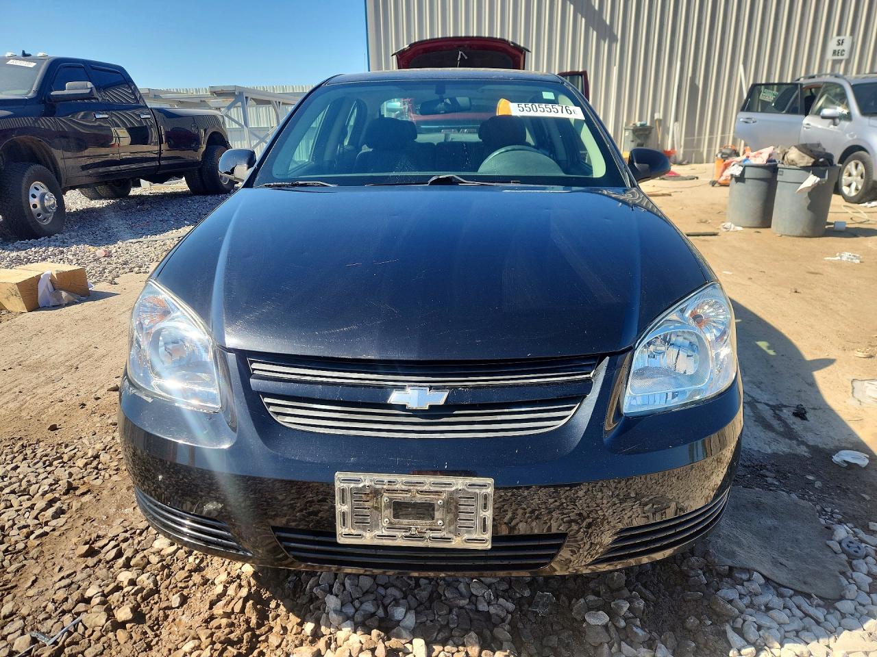 2010 CHEVROLET COBALT 1LT photo 13