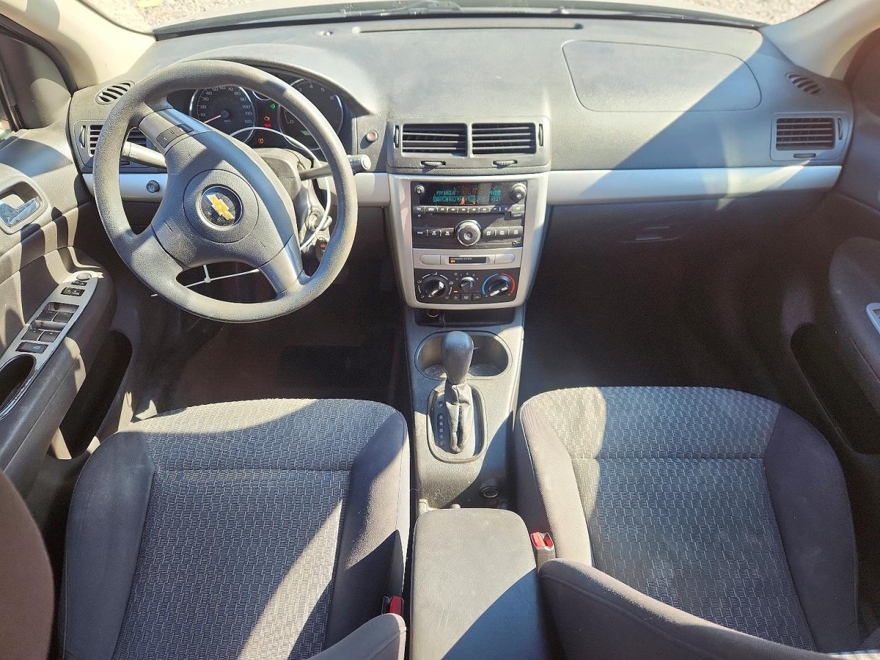 2010 CHEVROLET COBALT 1LT photo 22