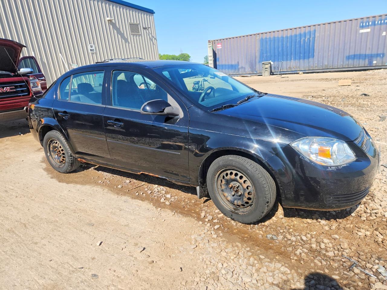 2010 CHEVROLET COBALT 1LT photo 10