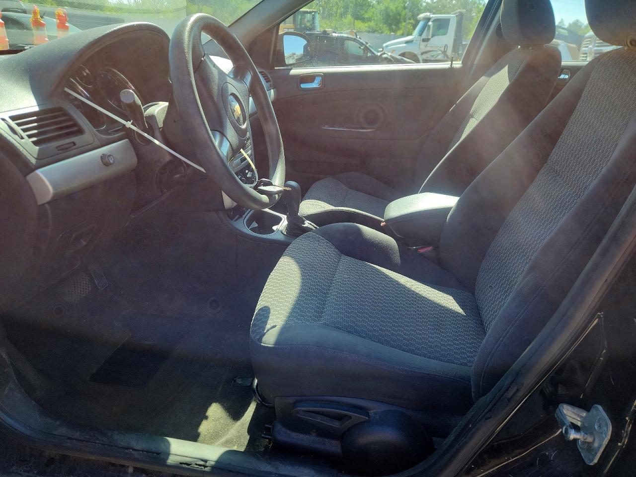 2010 CHEVROLET COBALT 1LT photo 19