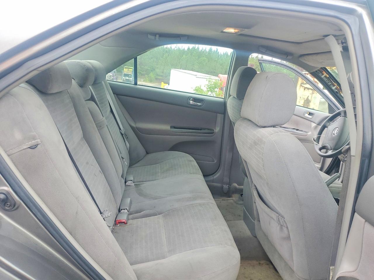 2005 TOYOTA CAMRY LE photo 19