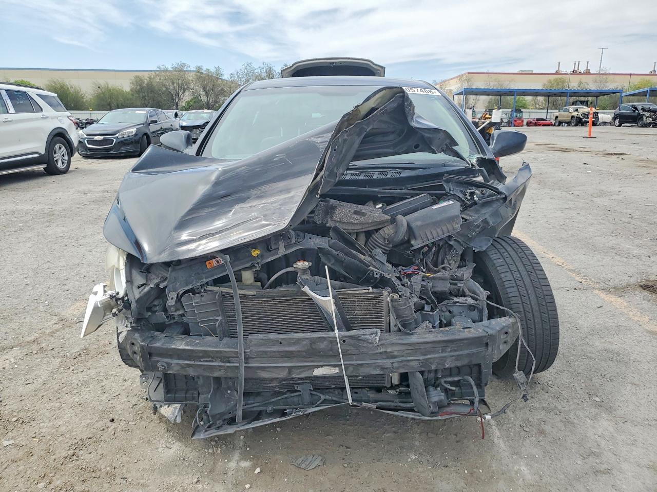 2014 HYUNDAI ELANTRA SE photo 13