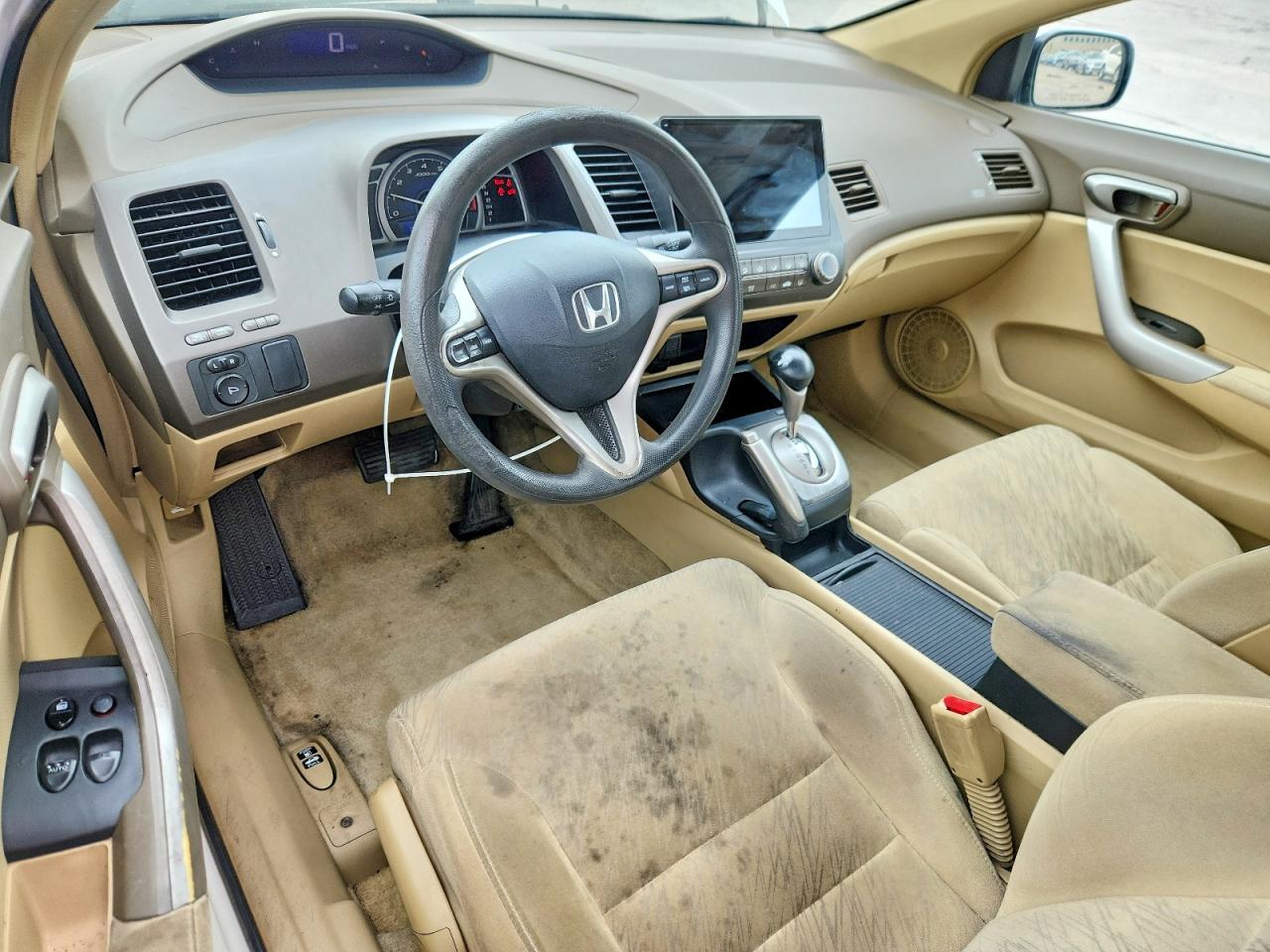 2006 HONDA CIVIC EX photo 15