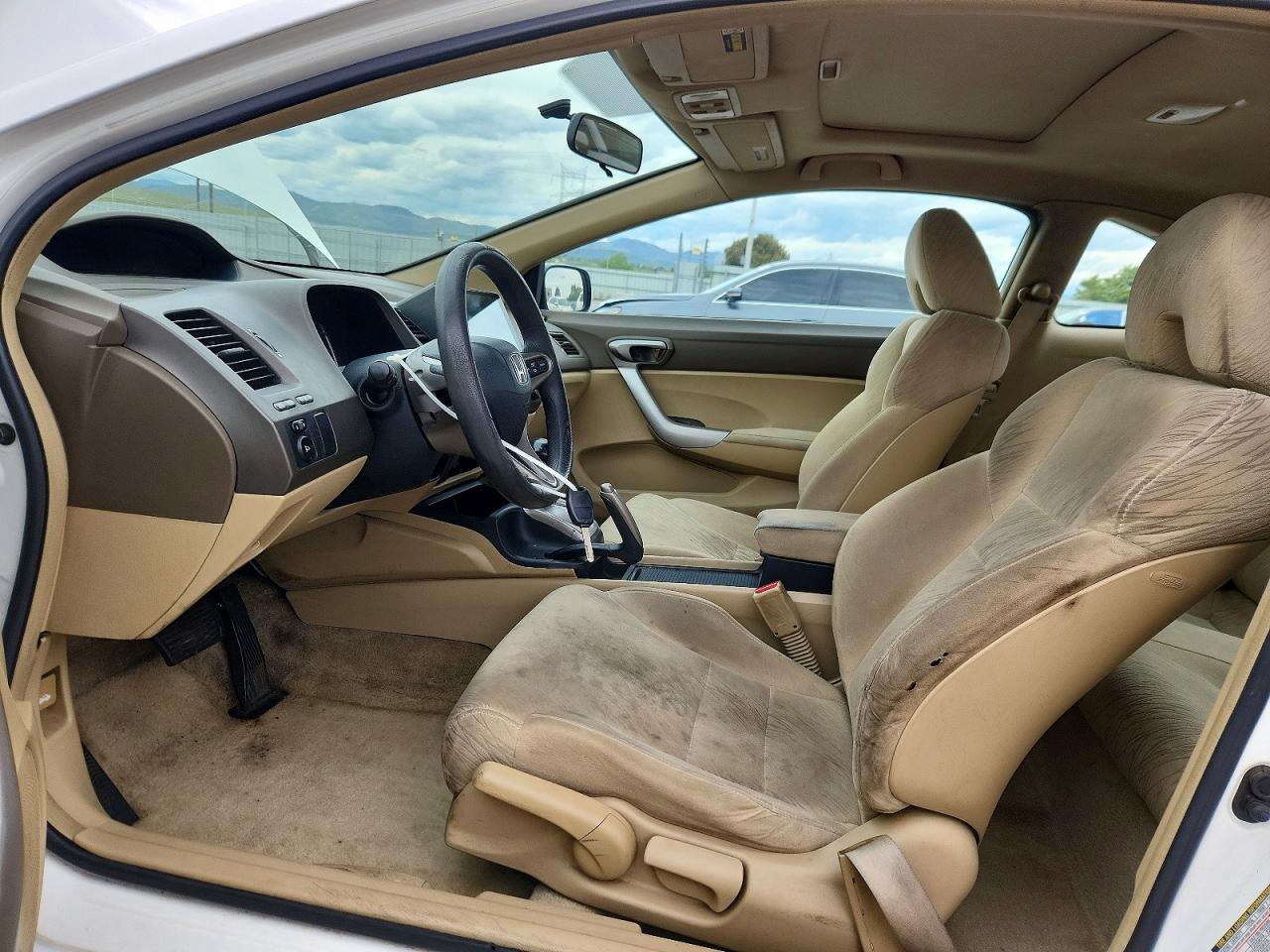 2006 HONDA CIVIC EX photo 13
