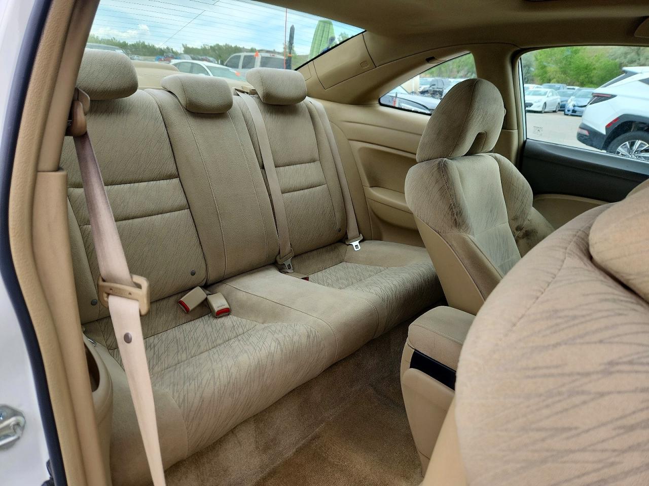 2006 HONDA CIVIC EX photo 19