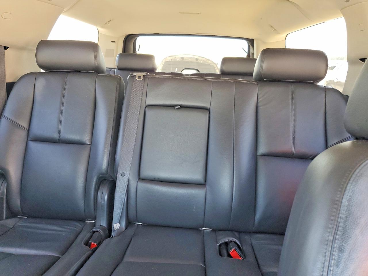 2008 CHEVROLET SUBURBAN K1500 LS photo 28