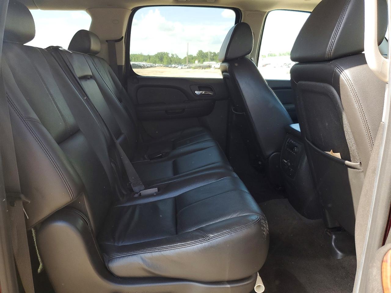 2008 CHEVROLET SUBURBAN K1500 LS photo 31