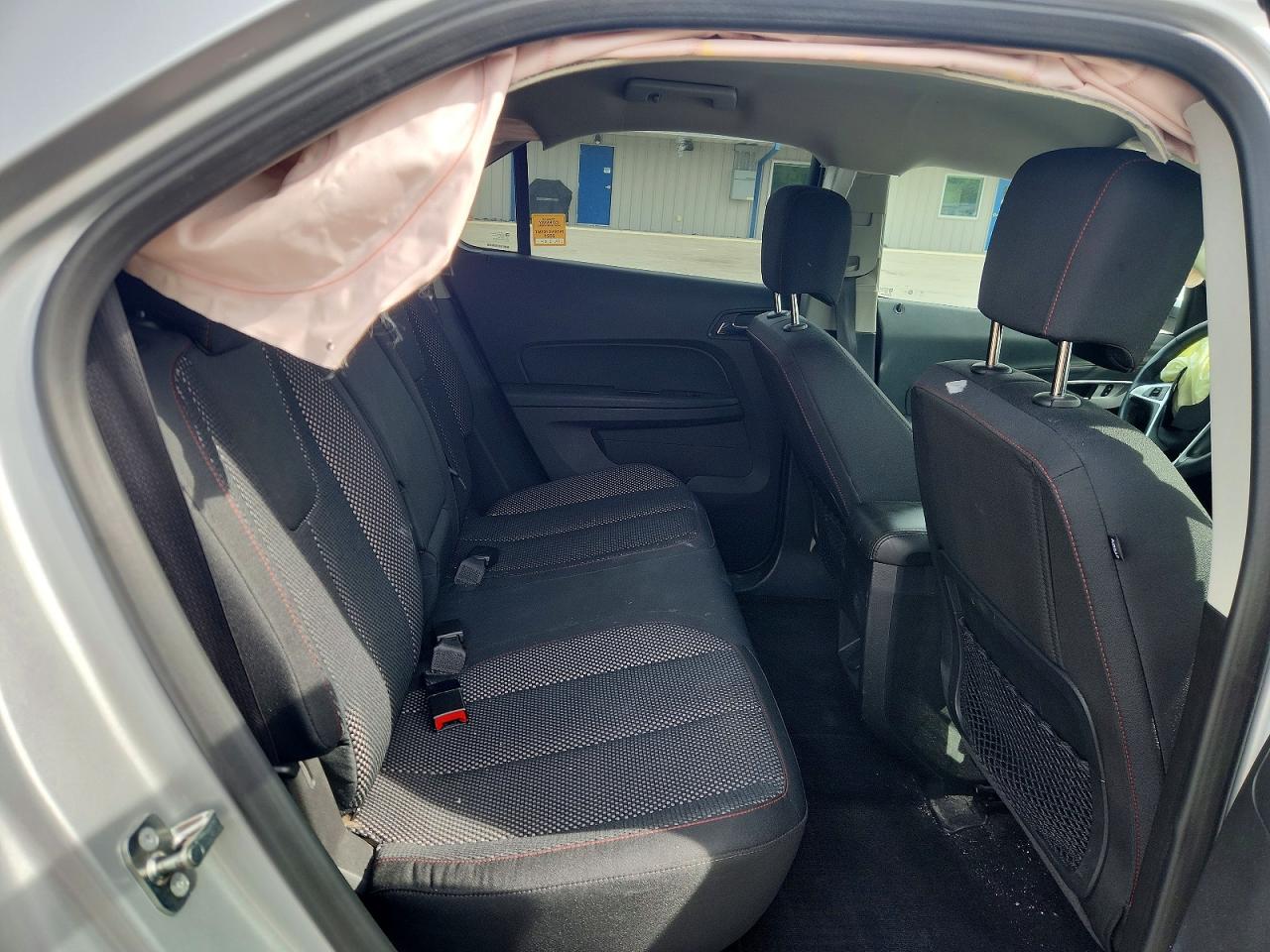 2016 CHEVROLET EQUINOX LT photo 10