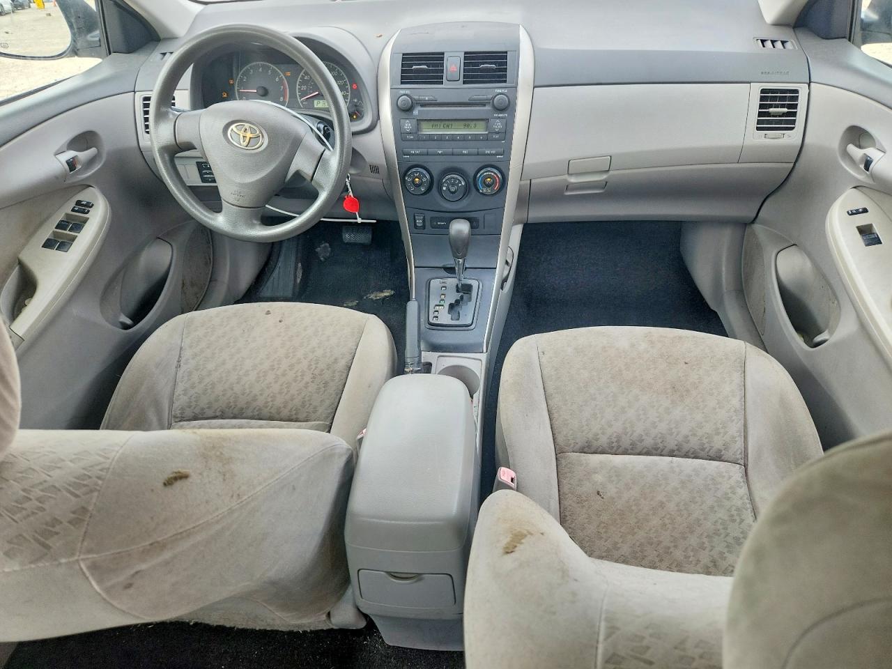 2009 TOYOTA COROLLA LE photo 22