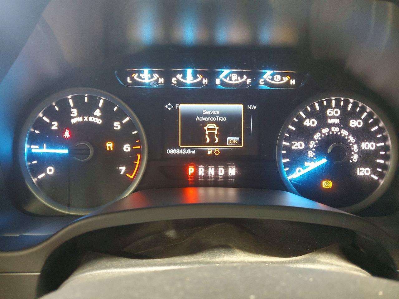 2018 FORD F150 SUPERCREW photo 25