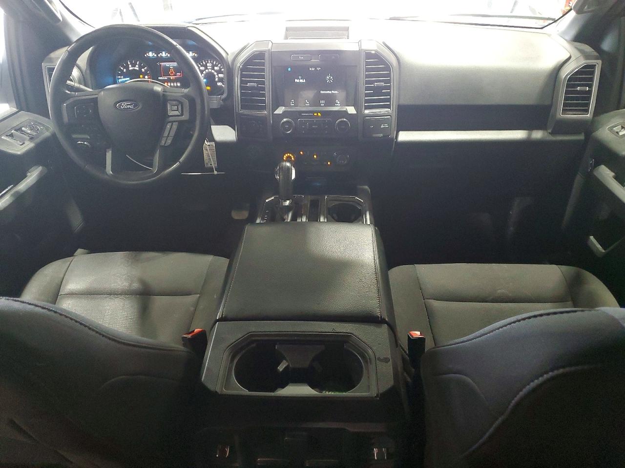 2018 FORD F150 SUPERCREW photo 22