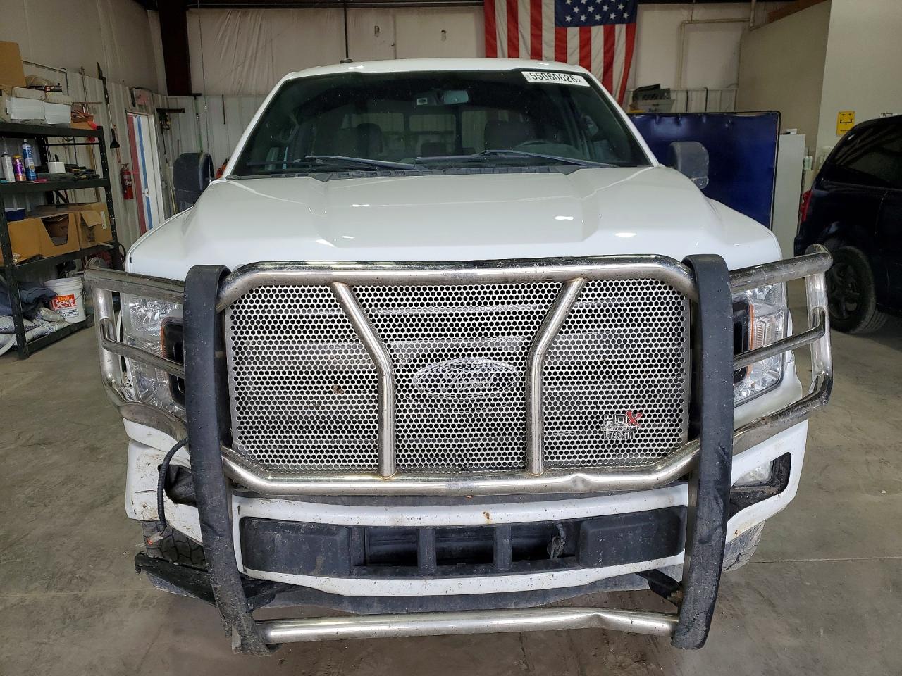 2018 FORD F150 SUPERCREW photo 13