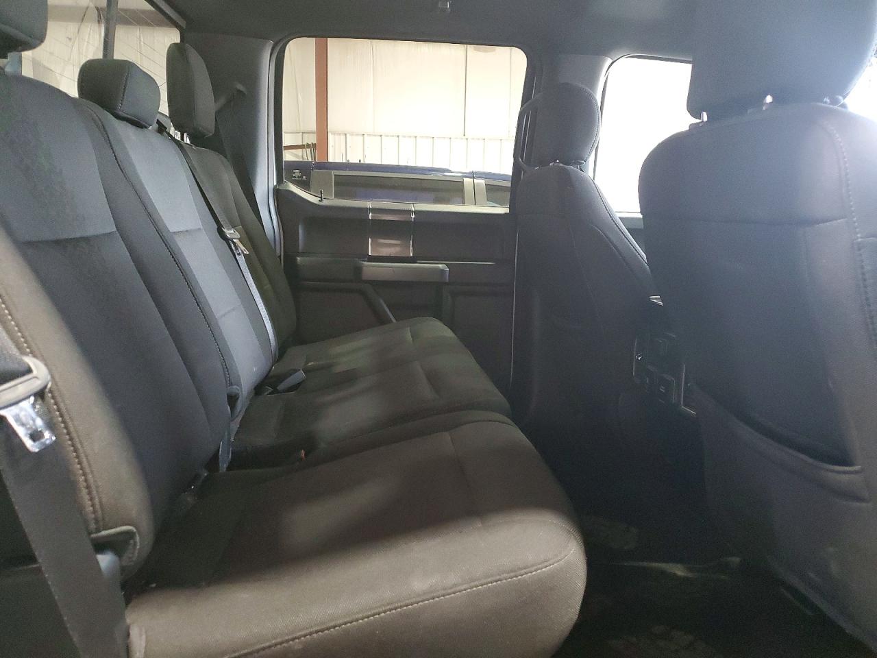 2018 FORD F150 SUPERCREW photo 28