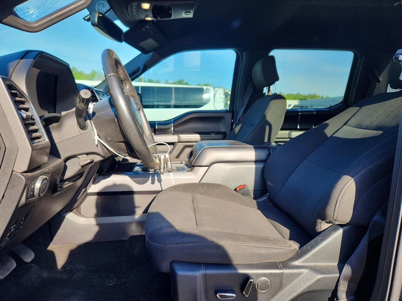 2018 FORD F150 SUPERCREW photo 13
