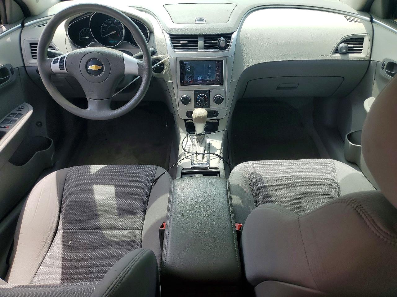 2012 CHEVROLET MALIBU LS photo 22