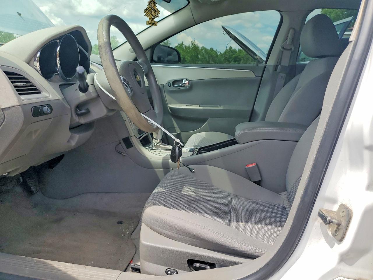2012 CHEVROLET MALIBU LS photo 19